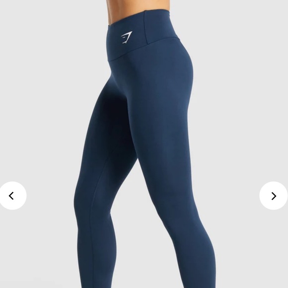 gymshark leggings - Picture 3 of 7